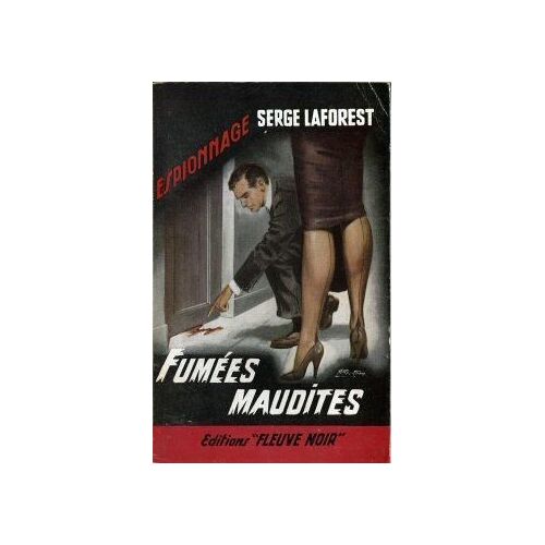 Fumées Maudites