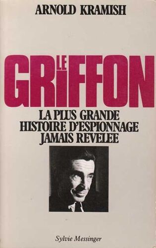 Le Griffon
