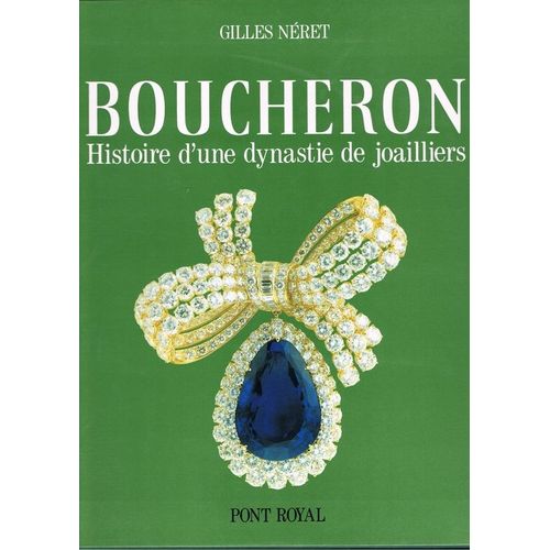 Boucheron