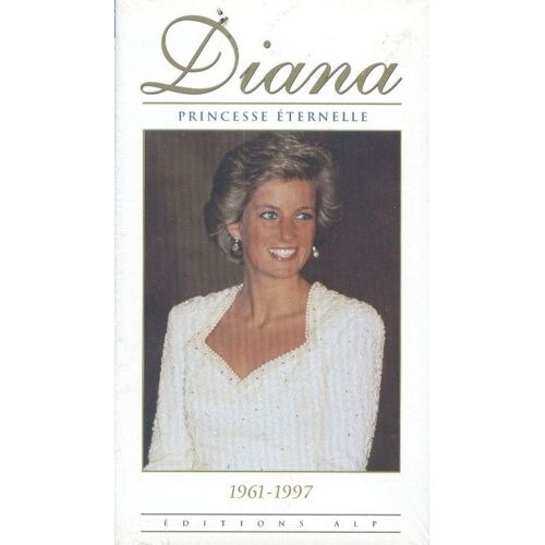Diana Princesse Eternelle 1961-1997