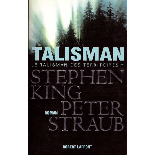 Le Talisman Des Territoires