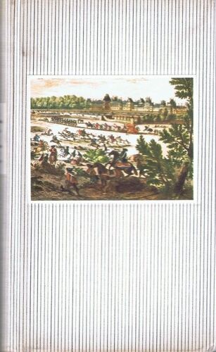 Promenades Dans Fontainebleau, Sa Forêt, Ses Villages. - S. L.: Les Libraires Associées, 1965 Promenades Dans Fontainebleau, Sa Forêt, Ses Villages. - S. L.: Les Libraires Associées, 1965