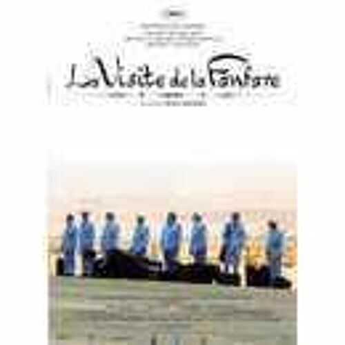 La Visite De La Fanfare - Dossier De Presse Du Film De Eran Kolirin