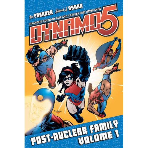 Post-Nuclear Family