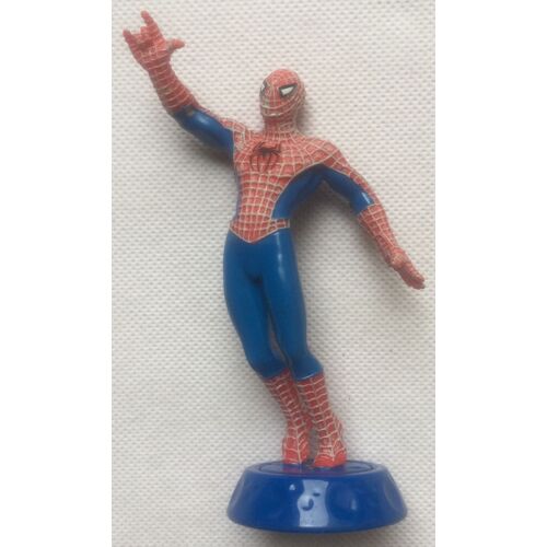 Figurine Spiderman, Super-Héros, Dc Comics, Marvel