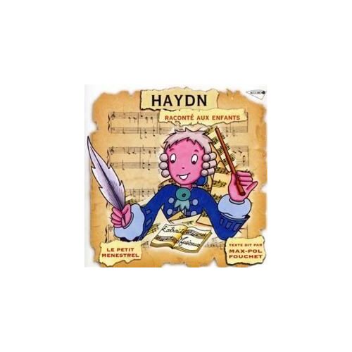 Haydn Raconte Aux Enfants