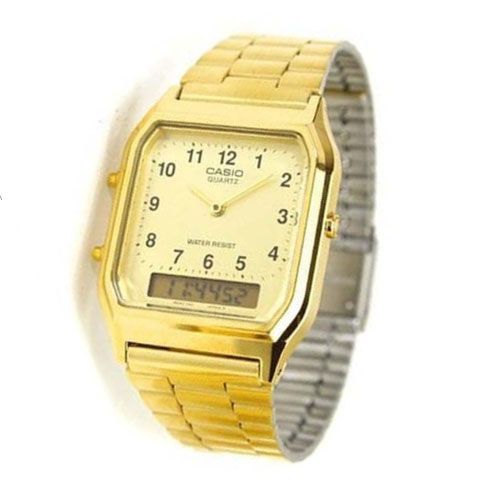 Montre Casio Aq230ga-9d Aq-230ga-9d