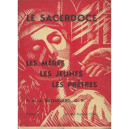 Les Mères Les Jeunes Les Prêtres