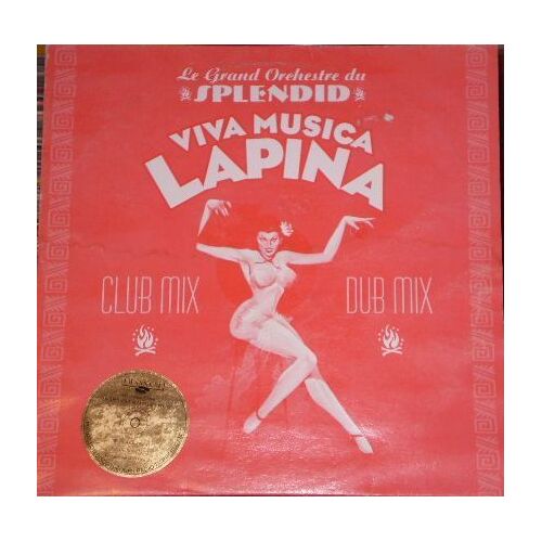 Viva Musica Lapina
