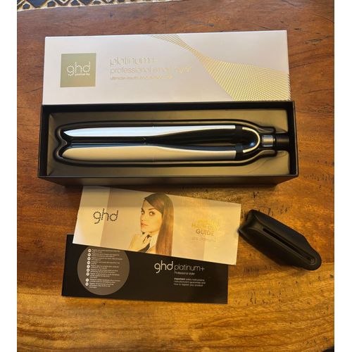 Lisseur Ghd Platinum +