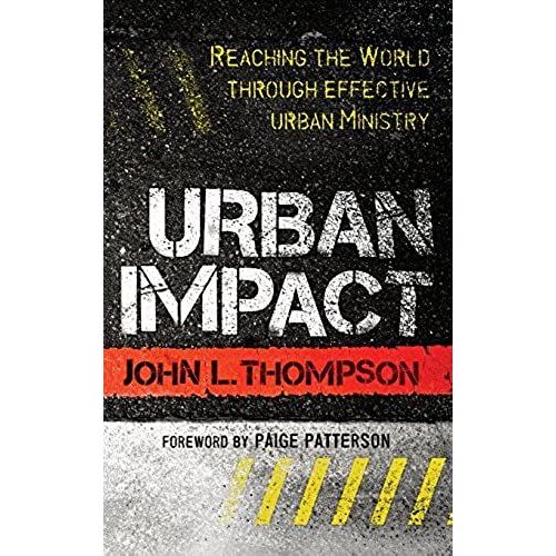 Urban Impact