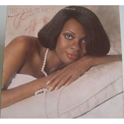 The Devil In Me  (Album Vinyl)  1977  Usa