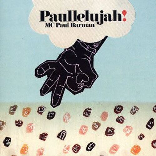 Paullelujah ! (+ Livret)