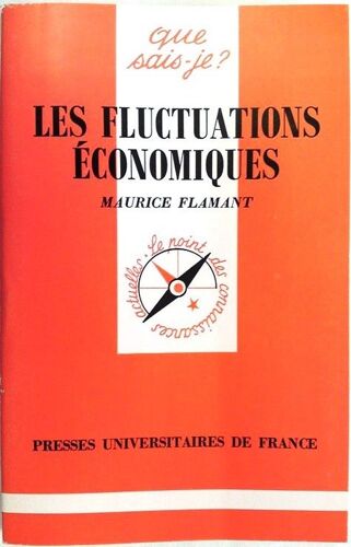 Les Fluctuations Économiques
