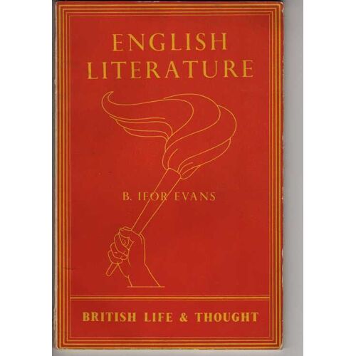 English Literature