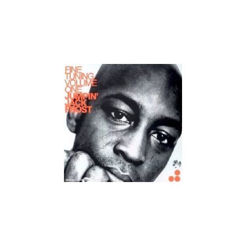 Fine Tuning, Vol. 1 (Uk-Import)