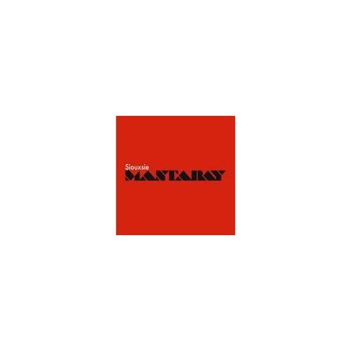 Mantaray