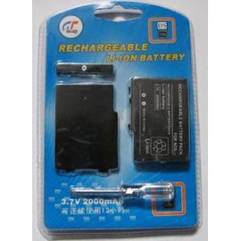 Kit Batterie Rechargeable Ds Lite