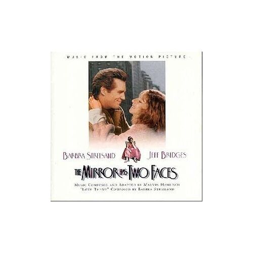 The Mirror Has Two Faces - Lecon De Seduction