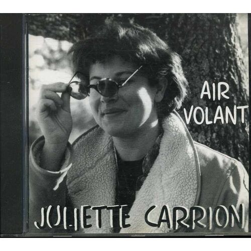 Juliette Carrion - Air Volant