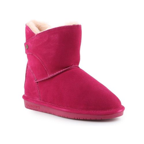 Bottines Bearpaw Mia Youth Rouge