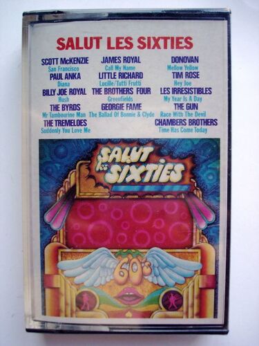 Salut Les Sixties