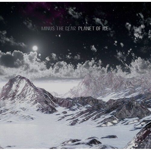 Planet Of Ice