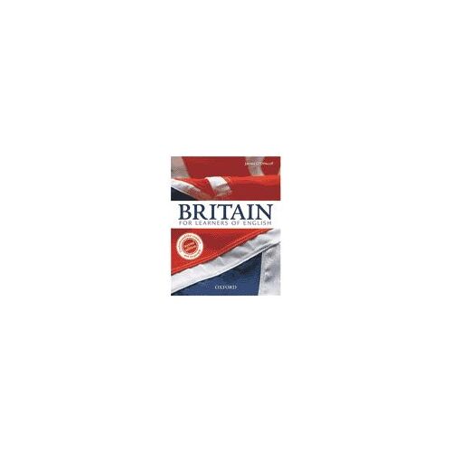Britain 2d Edition Student's Book
