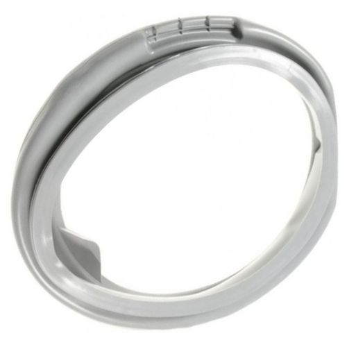 Joint de hublot (manchette) - Lave-linge (481010947486 WHIRLPOOL)