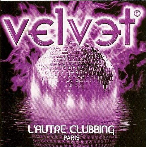 L'autre Clubbing