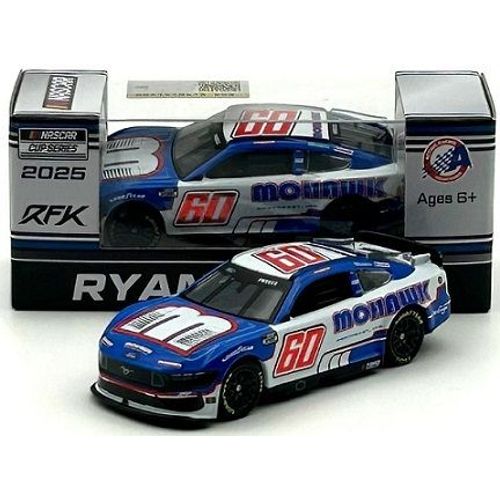 VOITURE NASCAR CUP