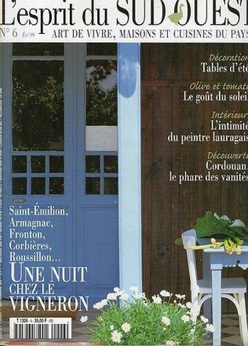 L'esprit Du Sud Ouest 6