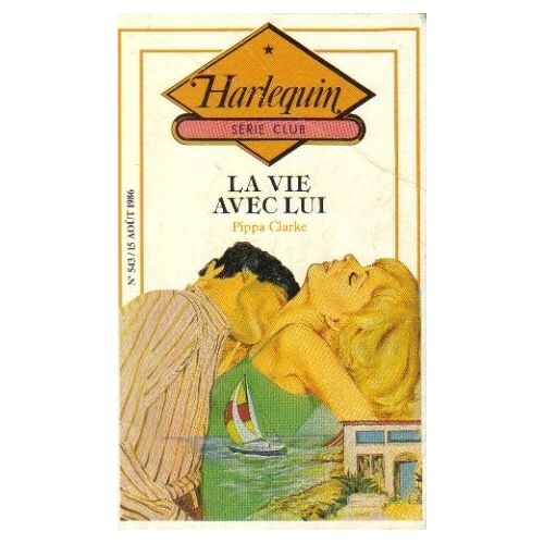 La Vie Avec Lui