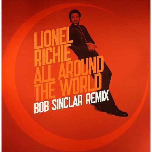 All Around The World Remix Bob Sinclar