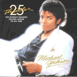 Thriller (Edition Remasterisee + Titres Bonus)