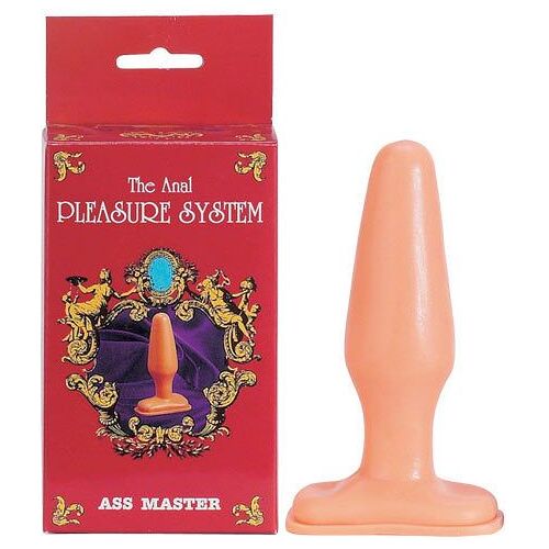 Plug Anal : Gode Anus Picket Standard