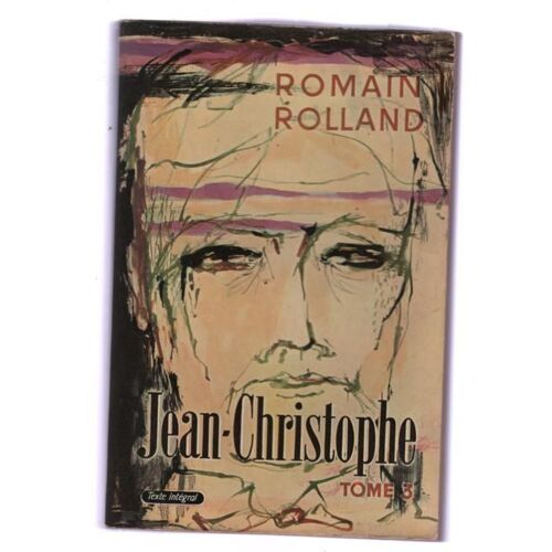 Jean Christophe, Tome 3, L Adoslescent