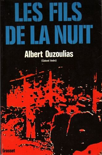 Les Fils De La Nuit