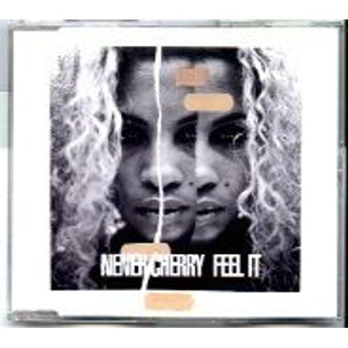 Feel It (4 Remixes)