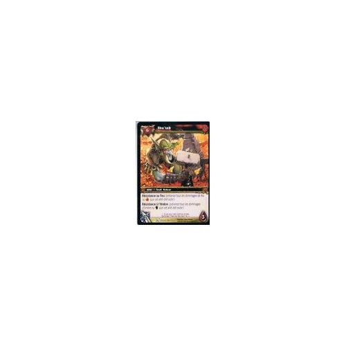 Iku'tak - World Of Warcraft - Champ Honneur 131 - C