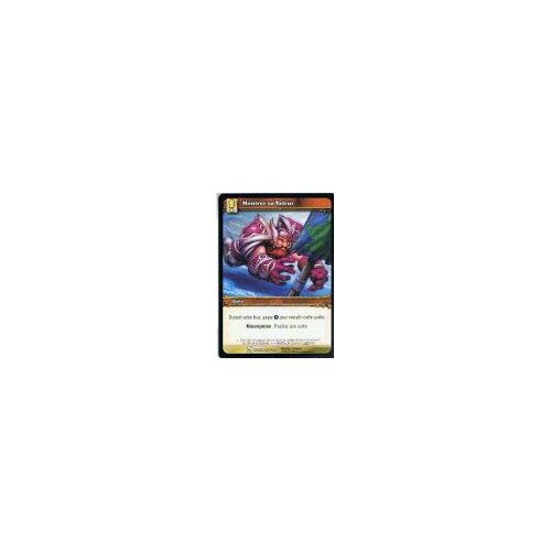 Montrer Sa Valeur - World Of Warcraft - Champ Honneur 196 - C