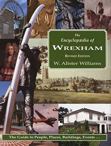 Encyclopaedia Of Wrexham