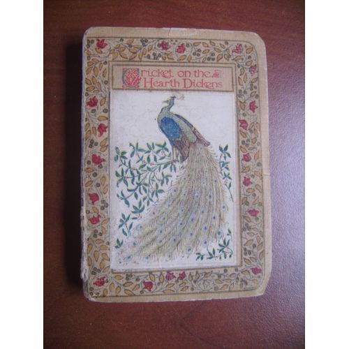 The Cricket On The Hearth (Mini)