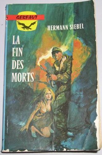 La Fin Des Morts La Fin Des Morts