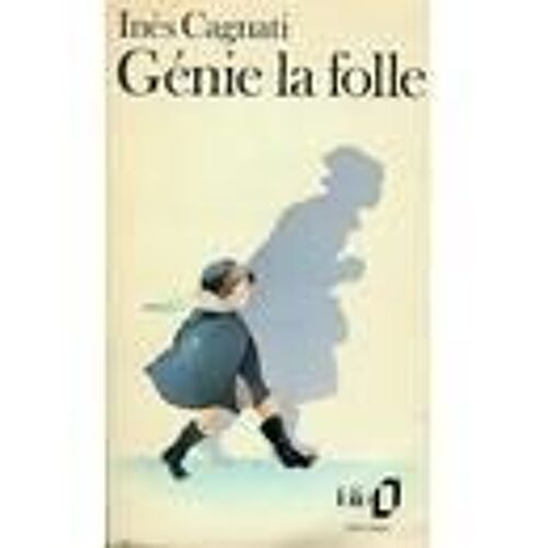Genie La Folle .