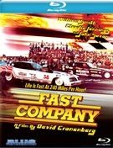Fast Company - Import Us