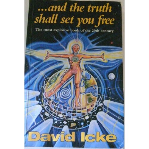 And The Truth Shall Set You Free
