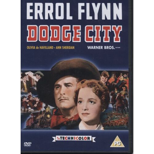 Dodge City