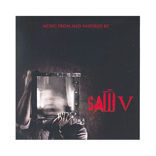 Saw V