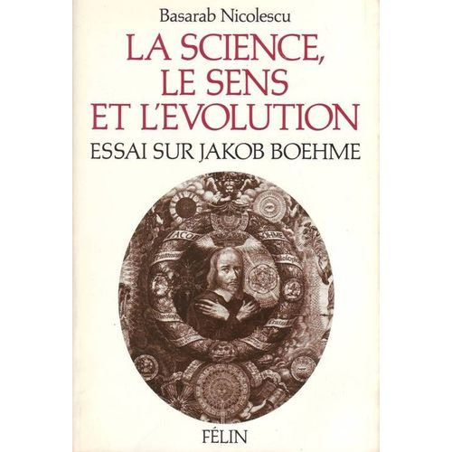 La Science, Le Sens Et L'evolution